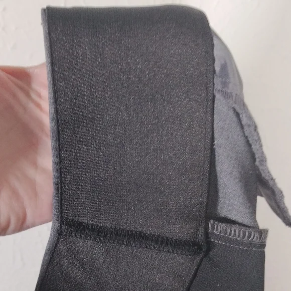 Candie's Gray Dress Pants Size 11 BRAND NEW With Tags - Picture 13 of 16